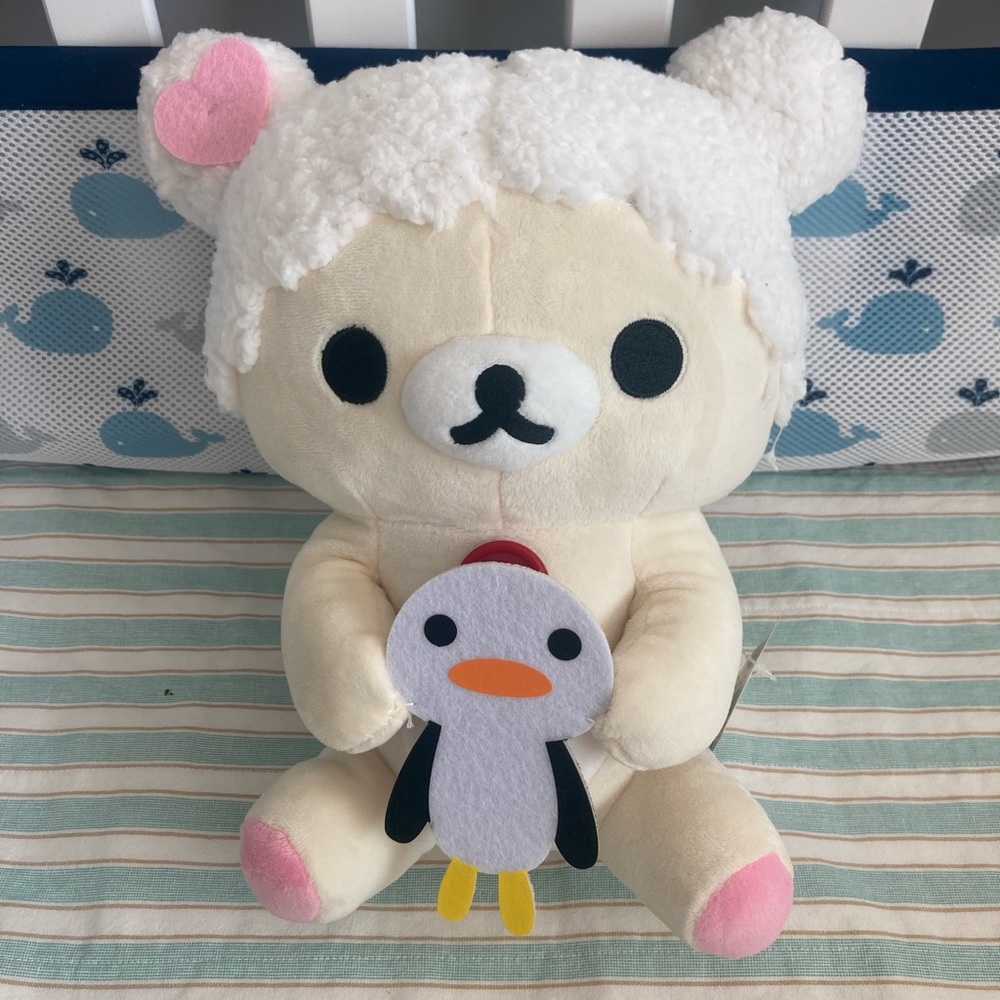 stuff animals - Picture 8 of 10